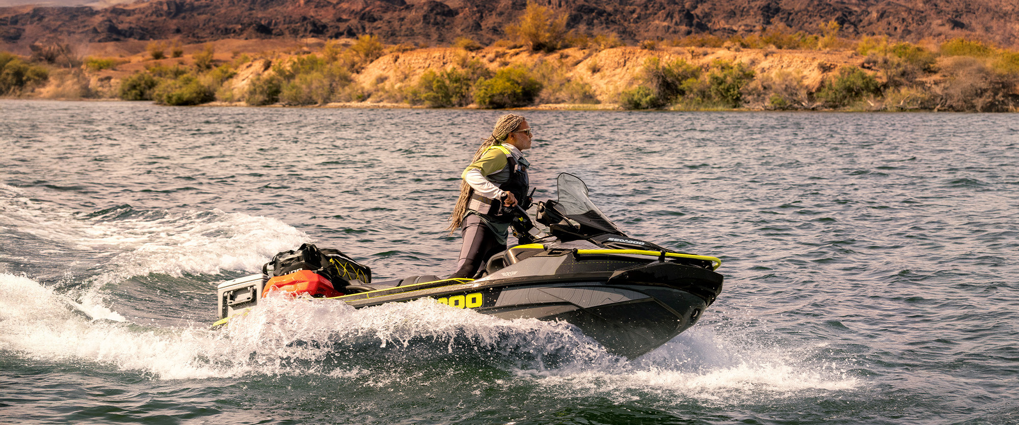 Explorer Pro 230