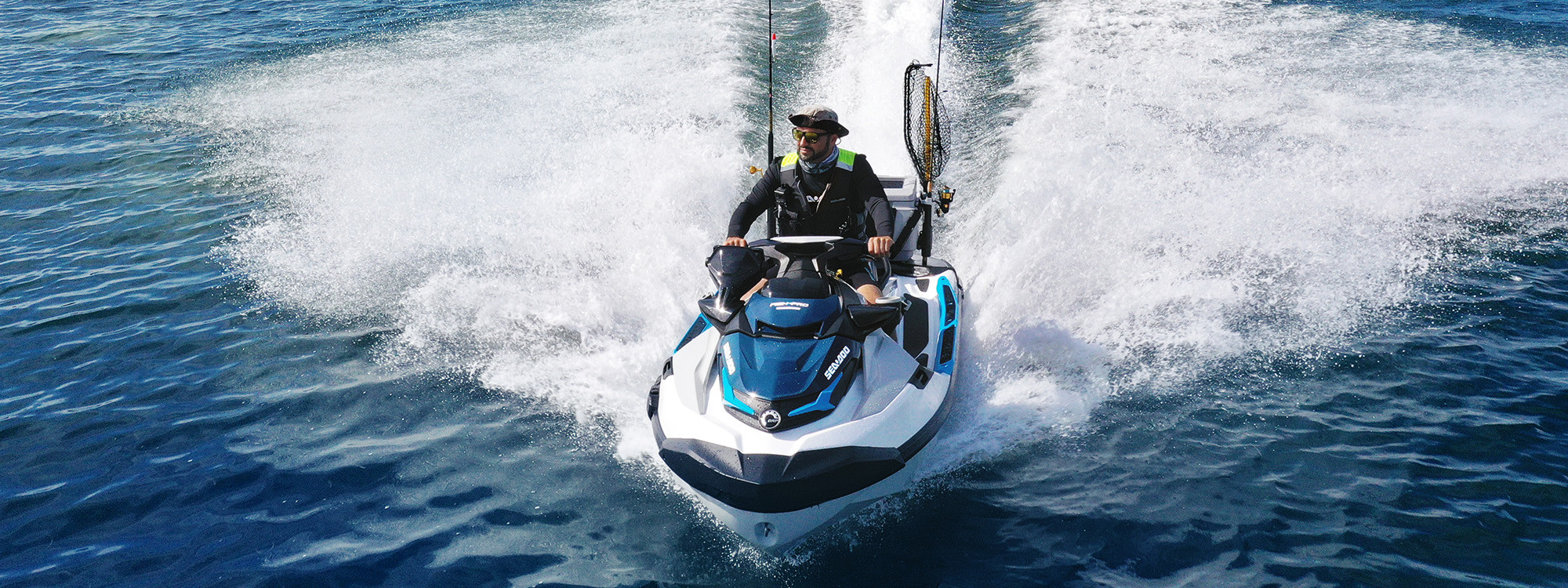 FishPro Sport 170