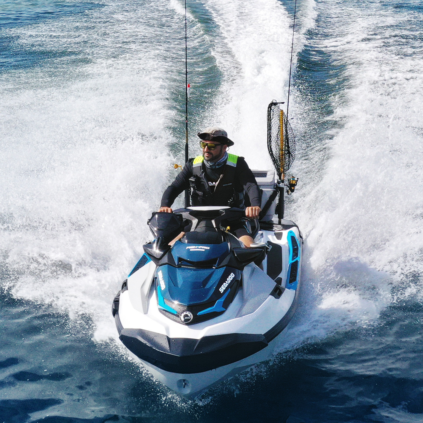 FishPro Sport 170